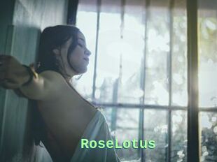 RoseLotus