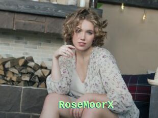 RoseMoorX