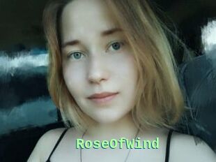 RoseOfWind