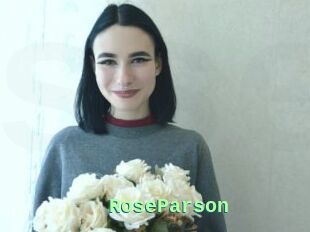 RoseParson