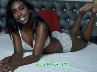 RosePercy