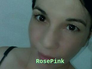 RosePink