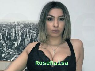 RoseRaisa