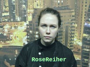 RoseReiher