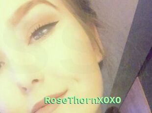 RoseThornXOXO