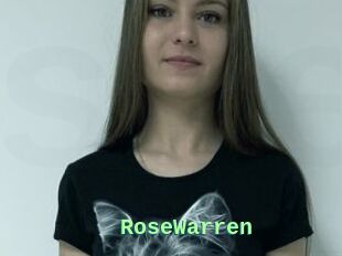 RoseWarren