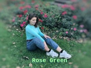 Rose_Green