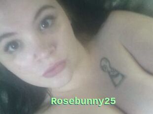 Rosebunny25