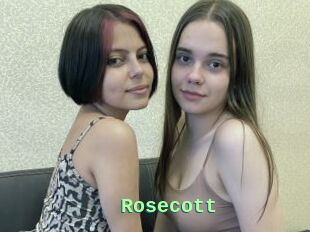 Rosecott