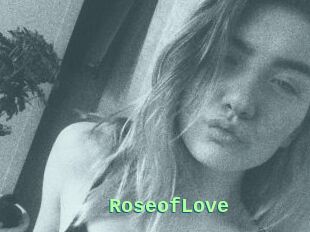 RoseofLove