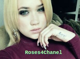 Roses4Chanel