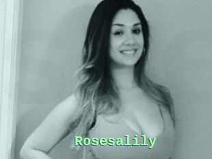 Rosesalily