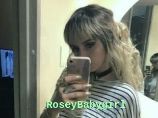 Rosey_Babygirl