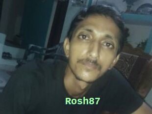 Rosh87