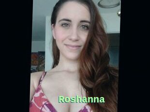 Roshanna