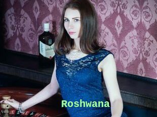 Roshwana