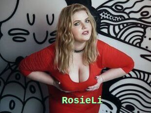 RosieLi