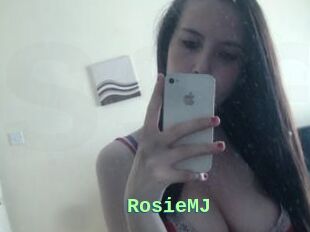 RosieMJ