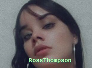 RossThompson