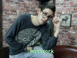 RossYork