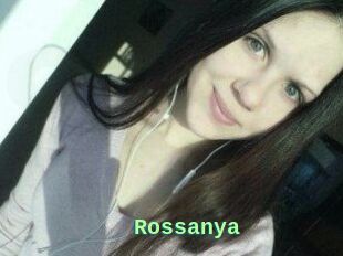 Rossanya