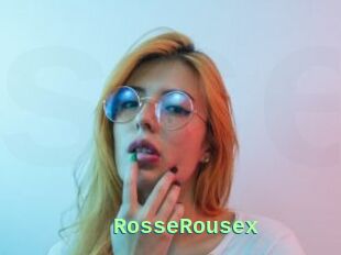 RosseRousex