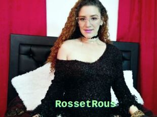 RossetRous