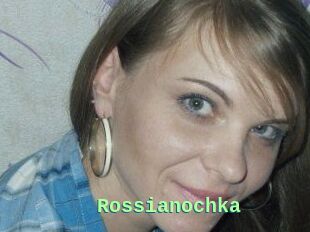 Rossianochka