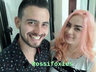 Rossifoxies