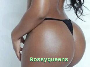 Rossyqueens