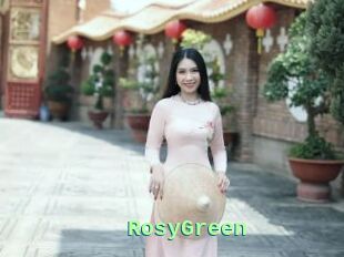 RosyGreen