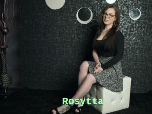 Rosytta