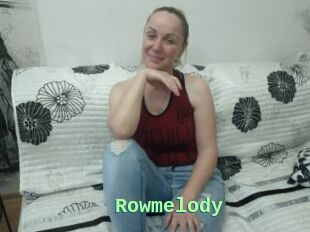 Rowmelody