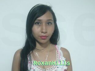 RoxanHills