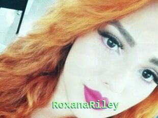 RoxanaRiley