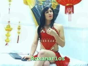 Roxanarios