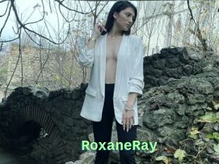 RoxaneRay