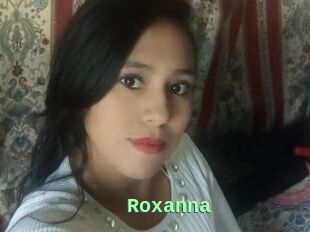 Roxanna