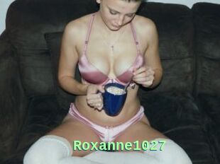 Roxanne1027