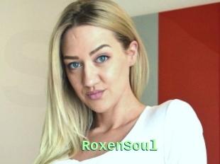 RoxenSoul