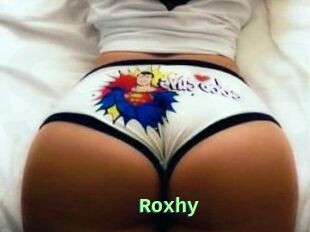 Roxhy