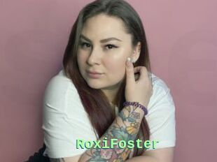 RoxiFoster