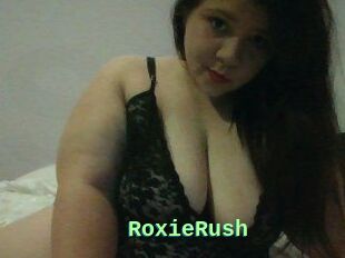 RoxieRush