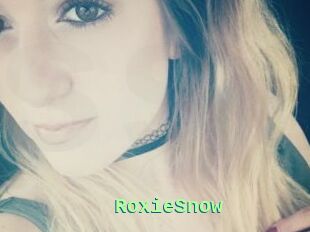 RoxieSnow