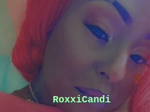 RoxxiCandi