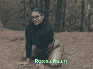 RoxxiKein