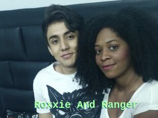 Roxxie_And_Ranger