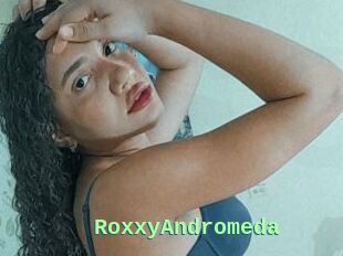 RoxxyAndromeda