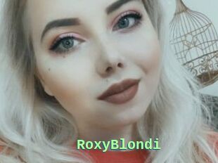 RoxyBlondi