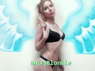 RoxyBlondie